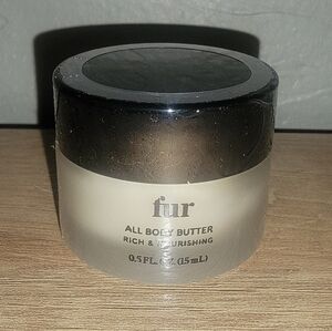 Fur All Nody Butter .5oz